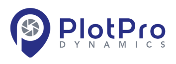 PlotPro Dynamics logo