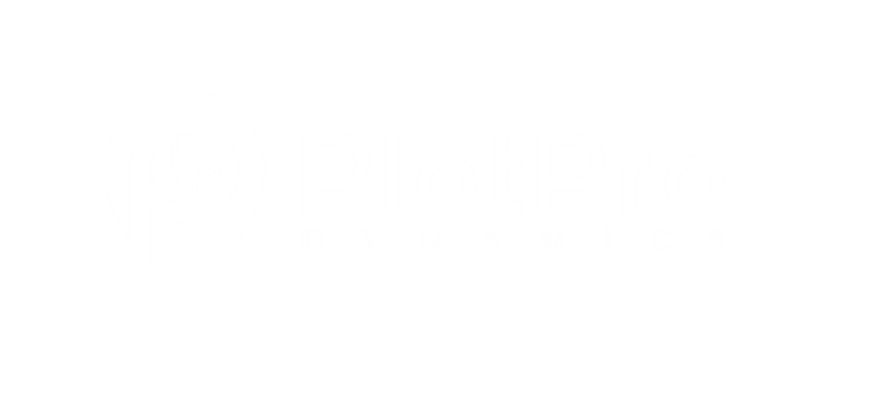PlotPro Logo